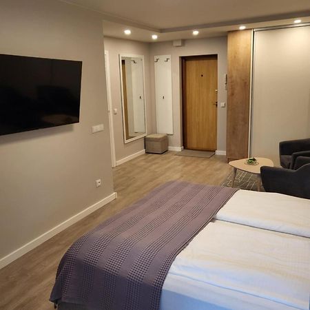 Vaniles Home Σιαουλιάι Εξωτερικό φωτογραφία