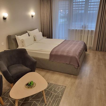 Vaniles Home Σιαουλιάι Εξωτερικό φωτογραφία