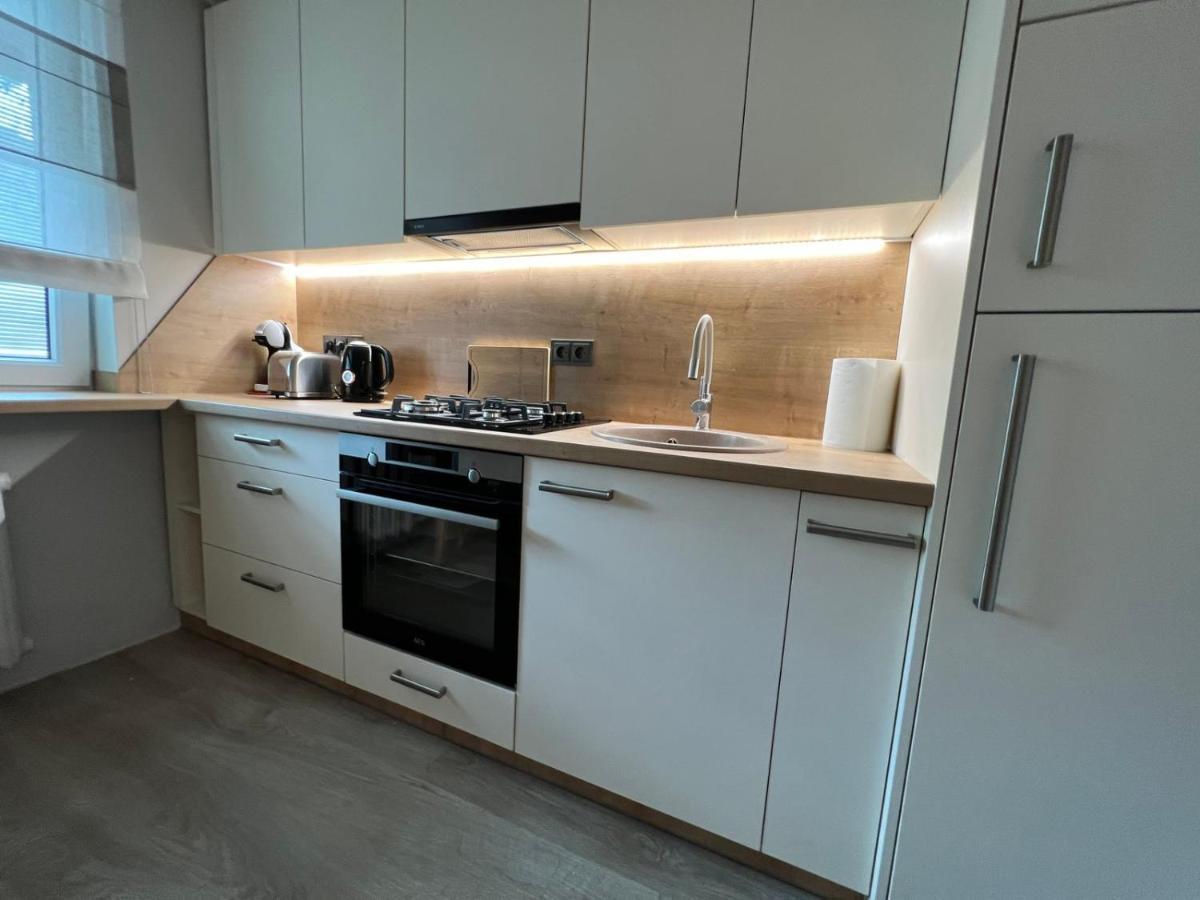 Vaniles Home Σιαουλιάι Εξωτερικό φωτογραφία