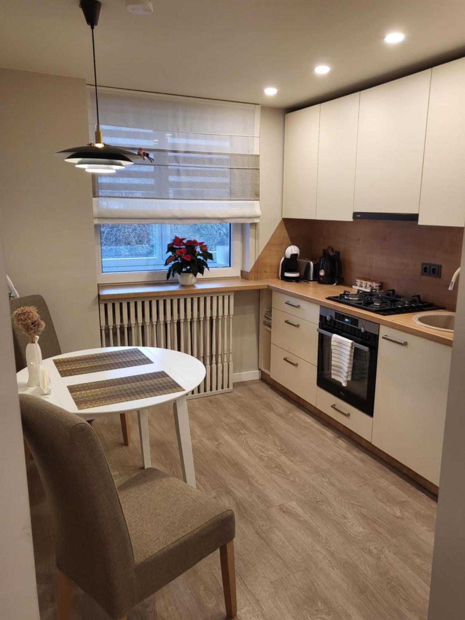 Vaniles Home Σιαουλιάι Εξωτερικό φωτογραφία