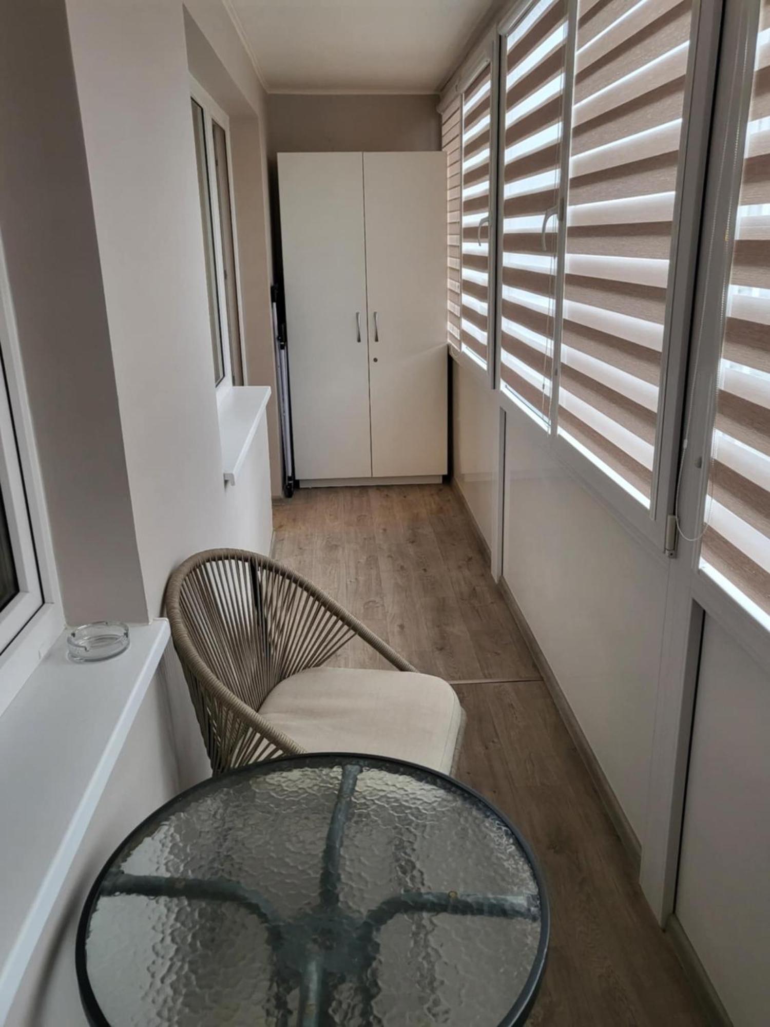 Vaniles Home Σιαουλιάι Εξωτερικό φωτογραφία
