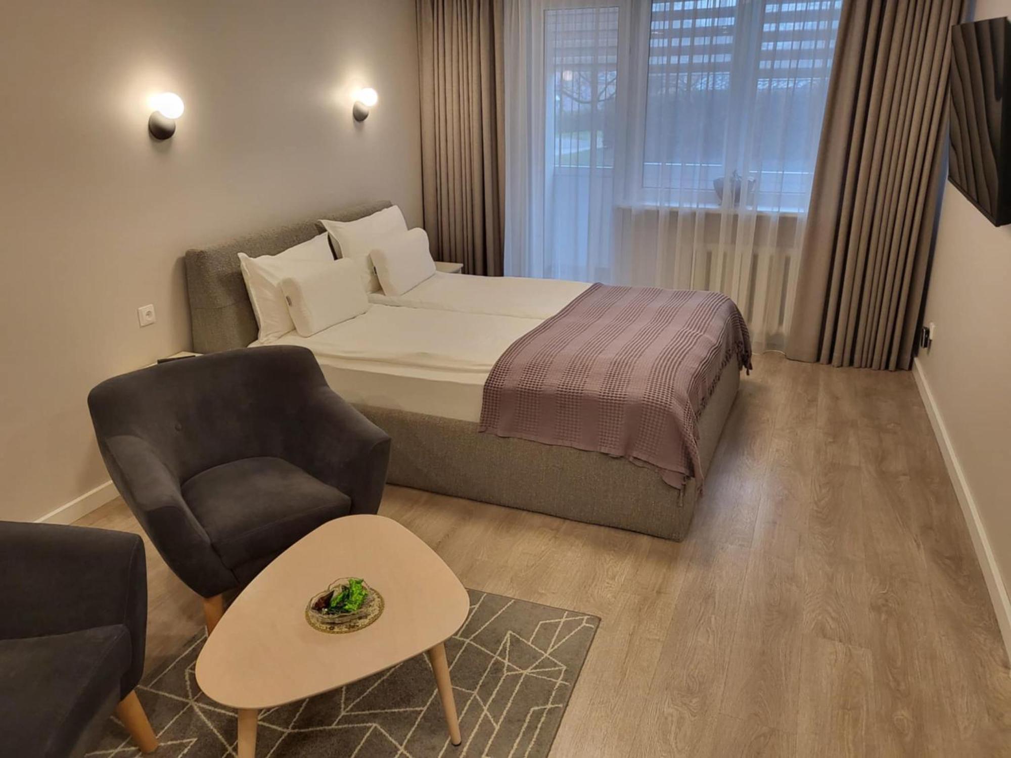 Vaniles Home Σιαουλιάι Εξωτερικό φωτογραφία